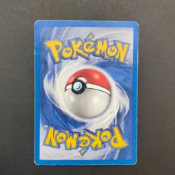 Pokemon TCG Karte - Machomei - 1. Edition - Base Set 8/102 - Deutsch - WOTC - Image 3