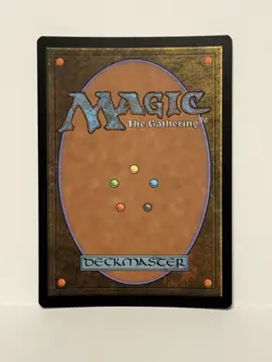 Lightly Played LP Sower of Temptation -Foil Secret Lair Rare 120 Magic MTG Card - Image 2