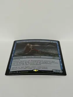 Lightly Played LP Sower of Temptation -Foil Secret Lair Rare 120 Magic MTG Card - Image 3