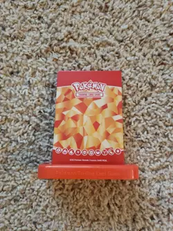 Charizard ex 056 Sv: Scarlet & Violet Promo Cards Holo - Image 3