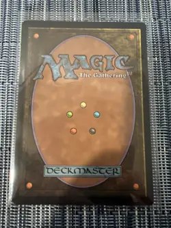 True Conviction - Signature Spellbook: Gideon - FOIL - MP - MTG - Image 2