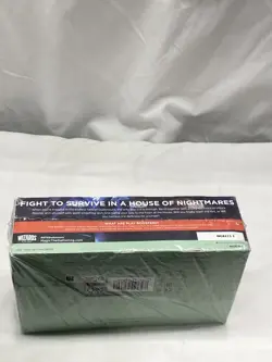 Magic the Gathering (MTG) : Duskmourn - Play Booster Box Sealed - Image 2
