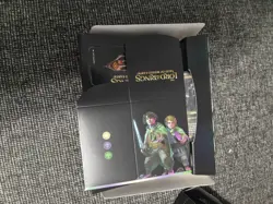 Magic The Gathering Lord of the Rings Food and Fellowship Commander, no promo 195166205052 - Image 3