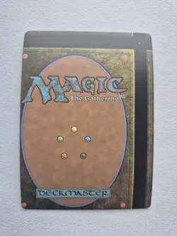 Massacre Girl Rare Foil War of the Spark NFC Miscut MTG - Image 2