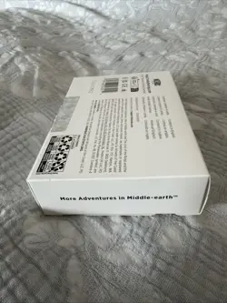 MTG, Unopened, Secret Lair Drop, LOTR MORE ADVENTURES IN MIDDLE-EARTH (NONFOIL) - Image 3