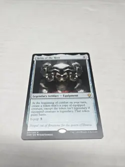 Helm of the Host Dominaria Regular - Image 1
