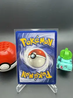 Pokemon 1st Edition Base Set Shadowless Defender 80/102 - Image 2
