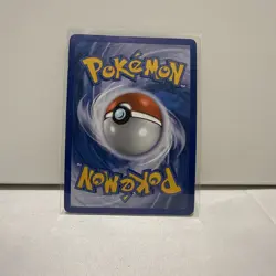 Y2K 2010 Shiny Raikou HGSS19 Pokemon Promo - Image 2