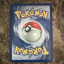 Pokemon TCG Hypno Fossil 8/62 Unlimited Holo Rare 1999 90 HP Stage 1 English LP - Image 2