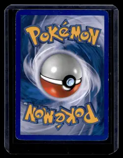 Numel 59/100 Crystal Guardians Reverse Holo Stamped Pokemon TCG LP/MP Condition - Image 2