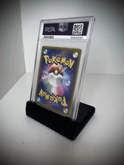 Pokemon TCG Charmeleon 010/087 Japanese cp6 1st edition PSA 10 - Image 2