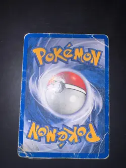 Carta Pokemon Charizard 4/102 Set Base Unlimited Rare Holo ITA - Image 3