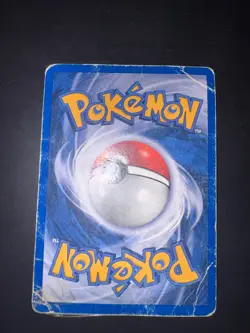 Carta Pokemon Charizard 4/102 Set Base Unlimited Rare Holo ITA - Image 4
