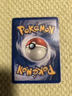 Pokemon 2002 Charizard Expedition ￼#40 Rare - Image 2
