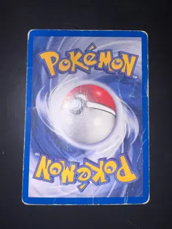 Carta Pokemon Venusaur 15/102 Set Base Holo Ita Condizione Played - Image 2