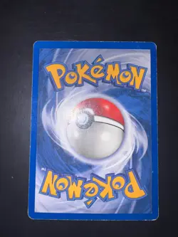 Carta Pokemon Venusaur 15/102 Set Base Holo Ita Condizione GOOD - Image 3