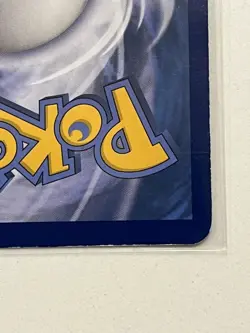Pokemon Umbreon EX (Full Art) 119/124 Fates Collide - Image 2