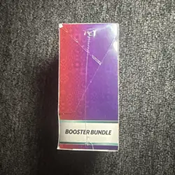 Pokemon TCG Scarlet and Violet Base Set Booster Bundle 6 packs Factory Sealed - Image 2