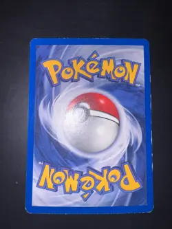 Carta Pokemon Venusaur 15/102 Set Base Holo Ita Condizione GOOD+ - Image 4