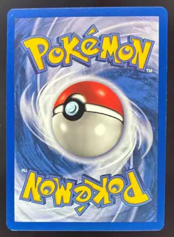 1999 Pokemon German 1st Edition #44/102 Bulbasaur - Image 2