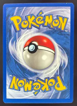 1999 Pokemon German 1st Edition #30/102 Ivysaur - Image 2