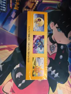 Pokemon VSTAR Universe S12a SEALED Japanese Booster Box US SELLER - Image 2