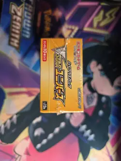 Pokemon VSTAR Universe S12a SEALED Japanese Booster Box US SELLER - Image 3