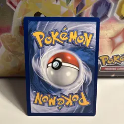 Pokemon TCG Maximum Belt 154/162 S&V Temporal Forces Ace Spec - Image 2