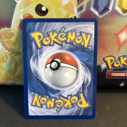 Hoothoot 126/162 (Cosmos Holo Promo) Temporal Forces - Pokemon TCG [Near Mint] - Image 2