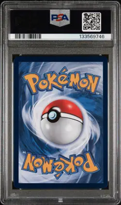 2023 POKEMON TRADITIONAL CHINESE SV-P PROMO #050 DETECTIVE PIKACHU PSA 10 Card - Image 2