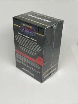 Pokemon TCG: Phantasmal Flames Factory Sealed Booster Bundle Box - Image 2