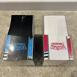 🔥⚡Pokemon Center ETB BLACK Bolt and WHITE Flare Elite Trainer Box SEALED📦✅ - Image 3