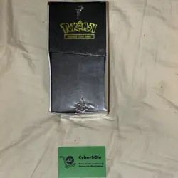 Pokemon TCG Mega Evolutions Lucario Pokemon Center ETB Elite Trainer Box Sealed - Image 3