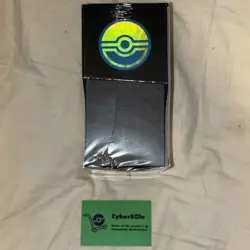 Pokemon TCG Mega Evolutions Lucario Pokemon Center ETB Elite Trainer Box Sealed - Image 4