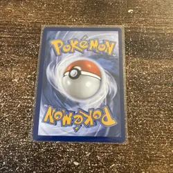 Zorua (061/086) - (Master Ball Pattern) - Pokemon TCG - SV: White Flare - Image 3