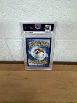 Pokemon Zapdos ex 202/165 SIR Scarlet & Violet 151 Holo SIR GEM MINT PSA 10 - Image 2