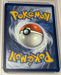 Pokemon 2022 Lugia V 186/195 Alt Full Art Silver Tempest GEM MINT PSA 10 Graded - Image 4
