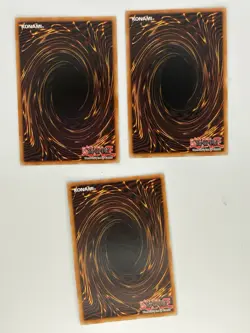 Heavy Storm MRD-EN142 Metal Raiders Unlimited NM X3 - Image 4