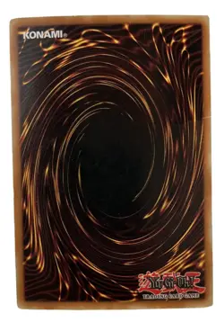 Yugioh Gokibore Limited Edition MDP2-EN009 Rare - Image 2