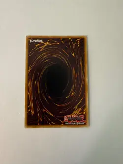 Yugioh - Soul Servant - Ultra Rare - 1st Edition - LED6-EN003 - NM - Image 2