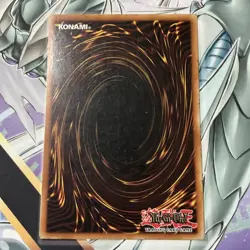 Yugioh Quickdraw Synchron 5DS3-EN018 Common 1st Edition - Image 2