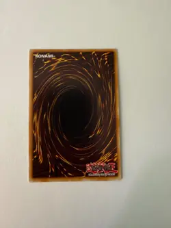 Yugioh - Number 107: Galaxy-Eyes Tachyon Dragon - Ultra - 1st - BLLR-EN067 - NM - Image 2