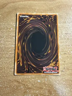 🔥Yugioh MP22-EN163 Ready Fusion PRISMATIC SECRET RARE 1ST EDITION - Image 5