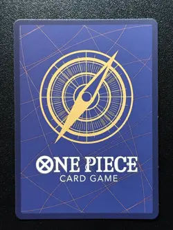 Jewelry Bonney - OP13-108 SR - One Piece Card Game - Carrying On His Will - Image 2