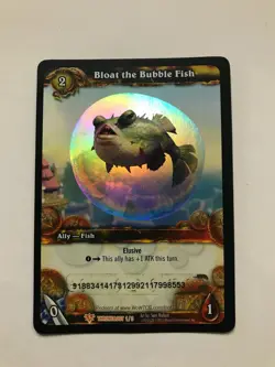 USED WoW TCG Loot Cards - World of Warcraft - Image 2