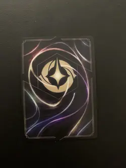 Anna (Soothing Sister) Cold Foil - Winterspell 50/204 Disney Lorcana - Image 2
