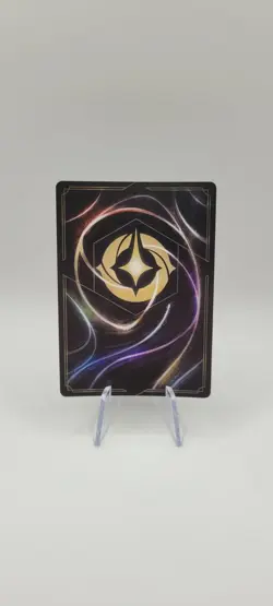 Disney Lorcana TCG: Robin Hood - Champion of Sherwood 177/204 Legendary Foil NM - Image 3