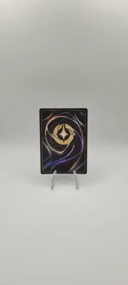 Disney Lorcana TCG: Robin Hood - Champion of Sherwood 177/204 Legendary Foil NM - Image 4