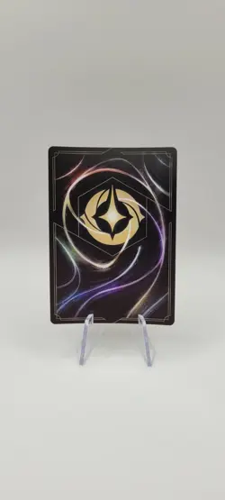 Disney Lorcana TCG: The Queen Conceited Ruler 205/204 Fabled Epic NM - Image 3