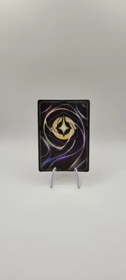 Disney Lorcana TCG: The Queen Conceited Ruler 205/204 Fabled Epic NM - Image 4